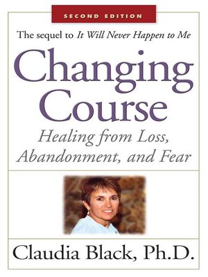 cover image of Changing Course